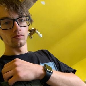 Meet your Posher, Josh